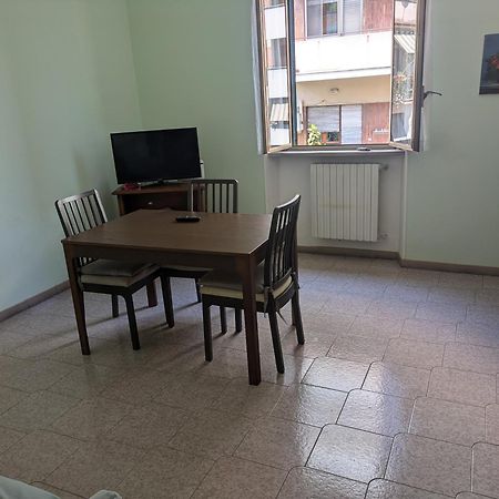 Apartamento Torpigna House Roma Exterior foto