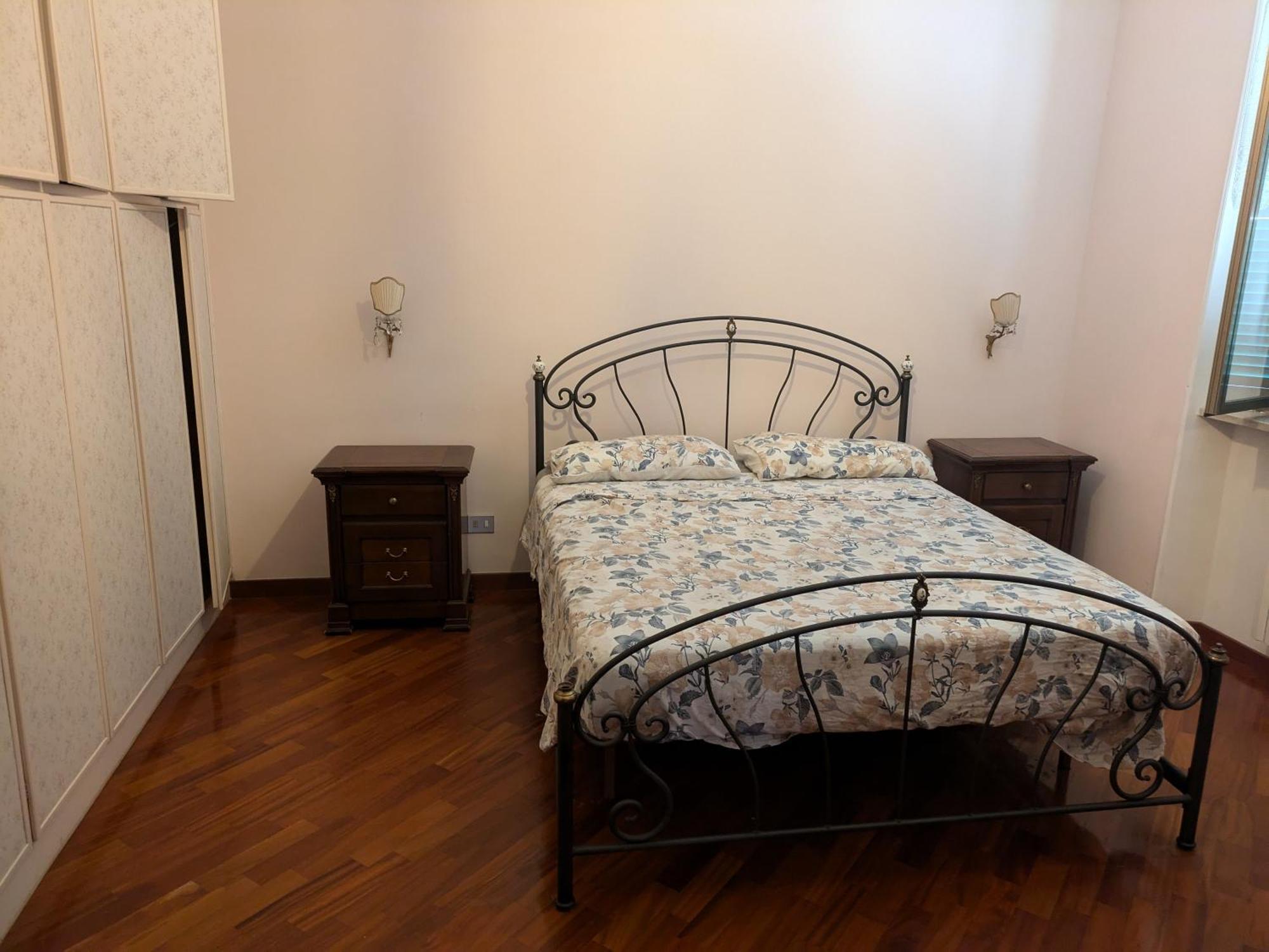Apartamento Torpigna House Roma Exterior foto